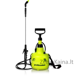 Marolex Profession 5 5L slėginis purkštuvas (P5P)