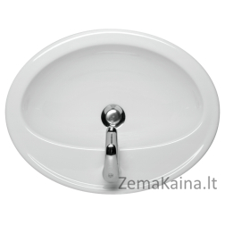 „Calla 53.5cm“ (K11-0096) Washbasin