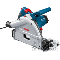 „Bosch Gkt 55 GCE 1400“ skydliaukės pjūklas 165 mm (0601675002)