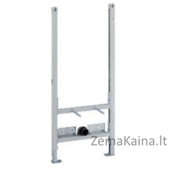 Geberit Duofix Basic H112 rėmas bidė (111.534.00.1)