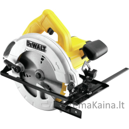 DWE550 1200 DWE550 1200 Skydliaukės pjūklas 165 mm
