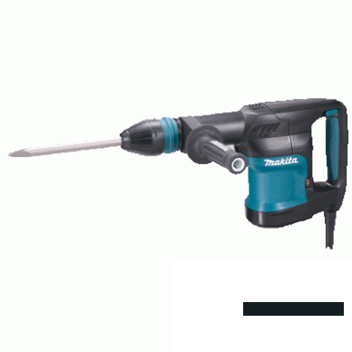 „Makita“ griovimo plaktukas HM0870C 1100 W