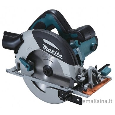 Makita HS7101 1400 Skydliaukės pjūklas 190 mm