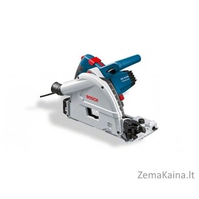 „Bosch GKT 55 GCE 1400“ skydliaukės pjūklas 165 mm (0601675001)