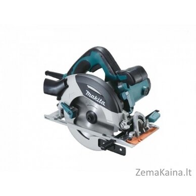 „Makita Dislle System“ tvarkymo sistema 1100W 165 mm HS6100