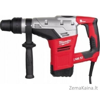 Milwaukee KANGO 500 ST DEMOLITION HAMMER MILWAUKEE - 4933443180