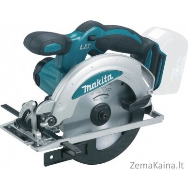 Makita DSS610Z 18 V 165 mm