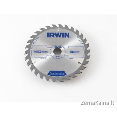 Irwin Piła Piła 160x20x2.5mm 30z. - 1897192