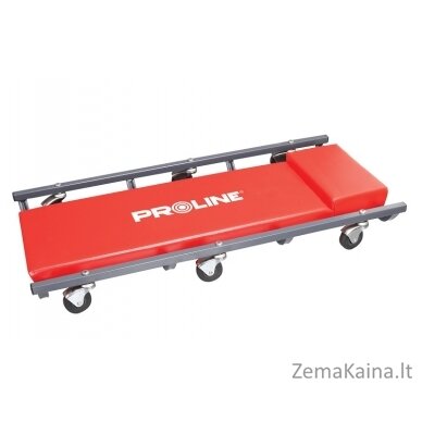 „Pro-Line“ dirbtuvių pirmininkė 93 cm apmušti 46938