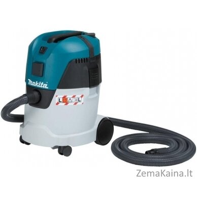 Pramoninis dulkių siurblys „Makita VC2512L“