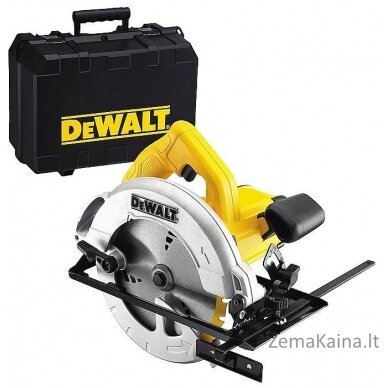 Dewalt DWE560K 1350 184 mm