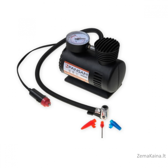 Automobilių kompresorius „Pansam A040300 12 V“