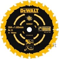 „DeWalt Extrem“ „Pilar Shippers“ tinklo „Pieleks 3 PCS“. - DT10397