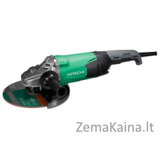 Hitachi kampinis šlifuoklis G23SW2 W7 230mm (G23SW2W7)