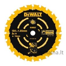 „DeWalt Extrem“ „Pilar Shippers“ tinklo „Pieleks 3 PCS“. - DT10397