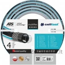 Cellfast MultiFlex sodo žarna 3/4" 25m (13-220)