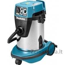 Pramoninis dulkių siurblys „Makita VC3211MX1“