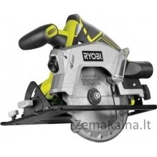 Ryobi RWSL1801M 18V 150mm diskinis pjūklas