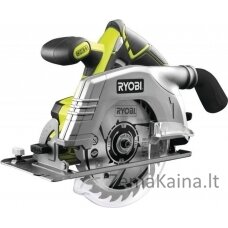 Ryobi R18CS-0 18 V 165 mm