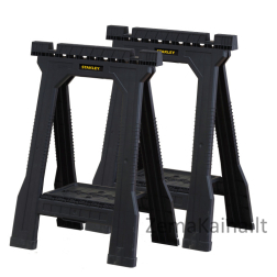 „Stanley Stand Kobyłka Junior 2 PCS“. (70-355)