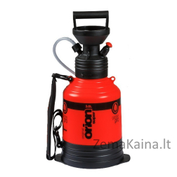 Purkštuvas Kwazar ORION SUPER NEW talpa 3L