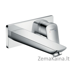 „Hansgrohe Flowe Logis Chroma“ (71220000)