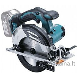 Makita DHS630Z 18 V 165 mm