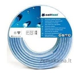 Cellfast Bendrosios paskirties sustiprinta žarna 10,0 x 3,0 mm 50 m (20-672)