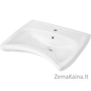 „Deante Vital 60,5cm Washbasin“ (CDV 6U6W)