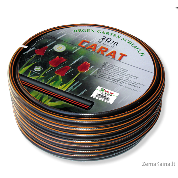 Bradas CARAT sodo žarna 1/2" 30m WFC1/230