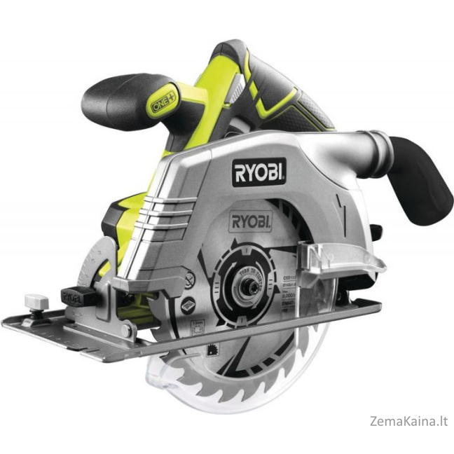 Ryobi R18CS-0 18 V 165 mm