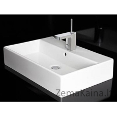 Idealus standartinis Strada praustuvas 60 cm (K077801)