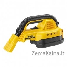 Pramoninis dulkių siurblys Dewalt DCV517N-XJ