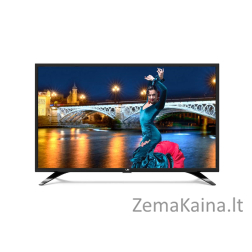 32 colių televizorius LIN 32D1700 SMART HD Ready DVB-T2