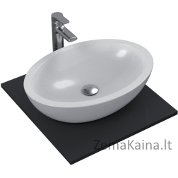 Idealus standartinis „Strada 60cm“ (K078401) Washbasin Washbasin