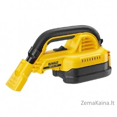 Pramoninis dulkių siurblys Dewalt DCV517N-XJ