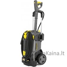 Karcher HD 5/15 C plius  aukšto slėgio plovykla (1,520–931,0)