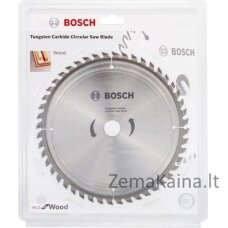 „Bosch Discleble Opti Eco Wood 305 x 30mm 40z“ (2608644385)