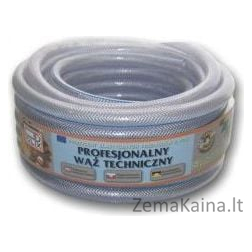 Polix Extra sustiprinta bendrosios paskirties žarna 25,0 mm x 25 m (P320901N252539P)