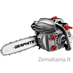 Graphitas 58G950 1,2 km 25,4 cm3 30 cm