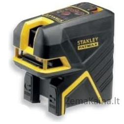 Stanley Line lazeris 15 m