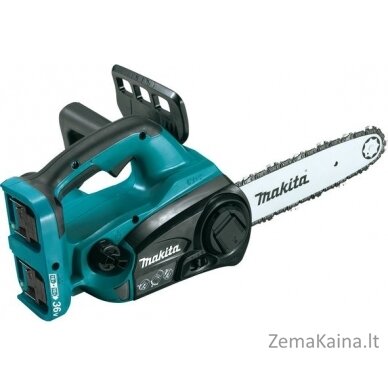 Makita DUC302Z 2 x 18 V 30 cm grandinės pjūklas