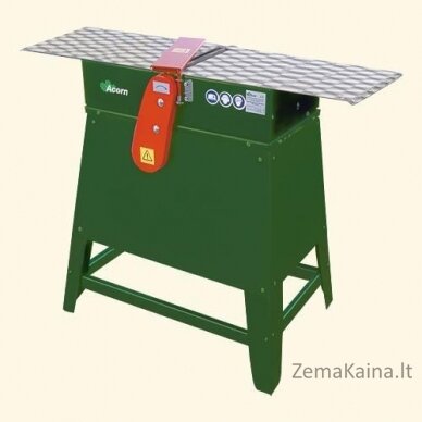 Acorn medžio apdirbimo staklės 3,0 kW (W4/94-PS)