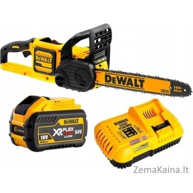 Dewalt DCM575X1 54 V 40 cm