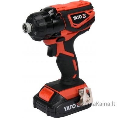 Yato yt-82800 18 v