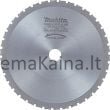 „Makita Dyła“ diskai metalui 305 mm 60 dantų (B-34132)