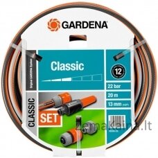 Gardena Classic vidinis vamzdis 13mm, 20m (18008)