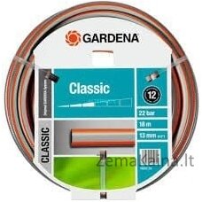 Gardena Classic vidinis vamzdis 13mm, 18m (18002)