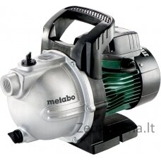 Metabo Garden siurblys P 2000 G 450W (600962000)