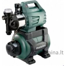 „Metabo Hydrofor HWWI 4500/25 INOX“ (600974000)